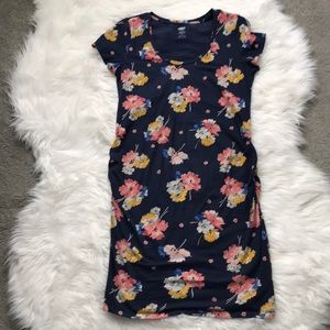 Old navy maternity dress